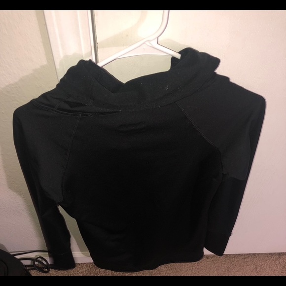 All black Reebok - Picture 2 of 2